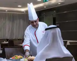 Hotel Taba Al Salam thumbnail